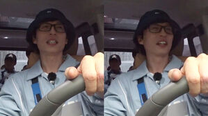 [SBS Star] "Everyone Knows Him" Yu Jae Seok Proudly Mentions How Polite His Son Is