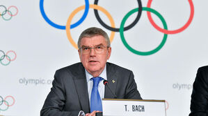 토마스 바흐 IOC 위원장 (사진=IOC 홈페이지 캡처, 연합뉴스)