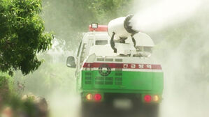 지자체들, 추석연휴 조류인플루엔자 방역 강화