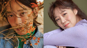 Kevin Oh Says His Wife Kong Hyo-jin Is More Than Just a Muse