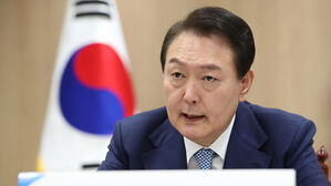 지난 10월 7일 비상경제민생회의 주재하는 윤석열 대통령