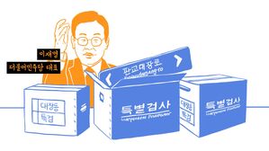 스브스레터 이브닝(10/21) : "특검하자"&hellip;돌아온 대장동 정국, 돌아온 특검 공방