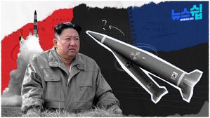 [뉴스쉽] 자체 핵 무장? 그 전에 생각해봐야 할 것들