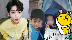[SBS Star] TXT SOOBIN's Childhood Neighbor Tells What He Was like When He Was Young