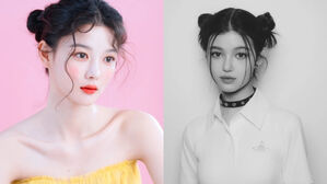 [SBS Star] "Love NewJeans!" Kim You Jung Tells How She Felt When She Heard DANIELLE Looks like Her