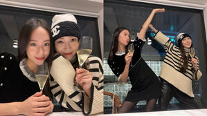 Jessica, Krystal