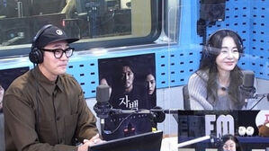 [SBS Star] Kim Yun-jin Reveals How Different So Jisub Looks Before & After He Starts a Project