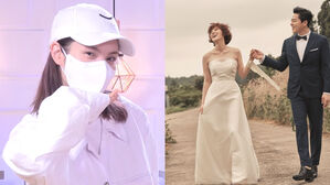 [SBS Star] GUMMY ♥ Cho Jung Seok Planning on Releasing a Collaborative Track?