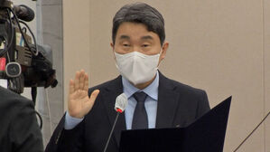 이주호 교육장관 후보자 인사청문회 진행