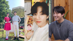 [SBS Star] VIDEO: Yeo Jin Goo Says He Will Choose IU over BTS JUNGKOOK?