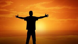 보람 성취 성공 희망 기쁨 즐거움 행복 (사진=픽사베이)