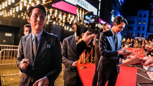 [SBS Star] Lee Jung Jae Speaks About His First Major American Studio Role in Star Wars Series