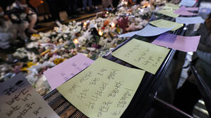 중대본 보고서 위장 악성 공격 발견&hellip;"열지 말고 신고"