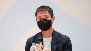 이영표 강원FC 대표이사 (사진=한국프로축구연맹 제공, 연합뉴스)
