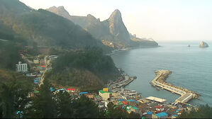 [기후] 울릉도 관측소 세계기상기구 공식 등록, 독도는 언제쯤?