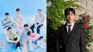 [SBS Star] Yook Sungjae Shares BTOB Members Made Him Stop Fantasizing About Being in His 30s