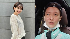 [SBS Star] VIDEO: Song Ji-hyo Says She Takes the Subway a Lot but Has Never Been Recognized