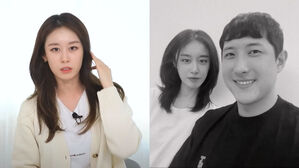 [SBS Star] 'Bride-to-be' T-ARA Ji Yeon Shares She Is Highly Stressed at the Moment