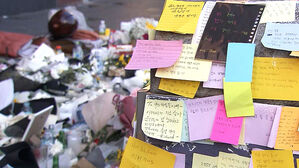 [HOT 브리핑] "미안해요" 이태원 추모 행렬…남은 우리들의 할 일은