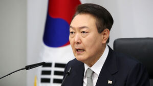 국가안전시스템 점검 회의 주재하는 윤석열 대통령 (사진=대통령실통신사진기자단, 연합뉴스)