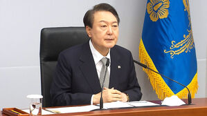 윤석열 대통령