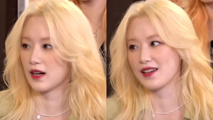 [SBS Star] VIDEO: (G)I-DLE SHUHUA Tells How She Decides Which Fans' Comments to Pin on Instagram