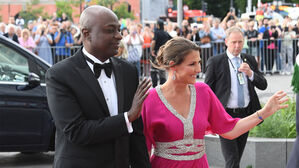 무속인과 약혼한 노르웨이 공주, 왕실 직책 포기