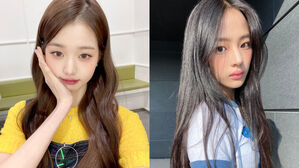 IVE WONYOUNG & NewJeans MINJI to Skip This Year's College Entrance Exam