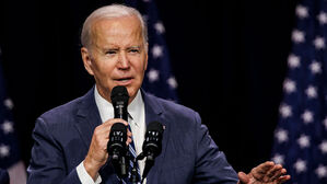 바이든, 기후회의서 IRA 거론&hellip;"좋은 기후정책이 좋은 경제정책"