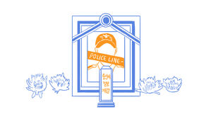 스브스레터 이브닝(11/11) : 경찰 수사 받던 경찰 간부의 죽음, 무엇을 말하나?