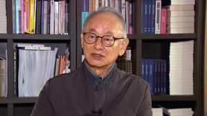 [단독] "병립형 회귀 땐 단식도 검토"&hellip;재야 원로들의 정치적 청구서