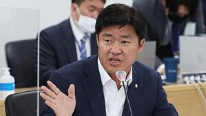 박상혁 의원 "박상우 국토장관 후보자, 1억 낮춰 아파트 다운계약서 작성"