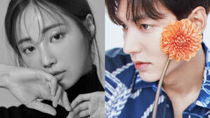 Yeonwoo Clarifies Past Dating Rumors With Lee Minho