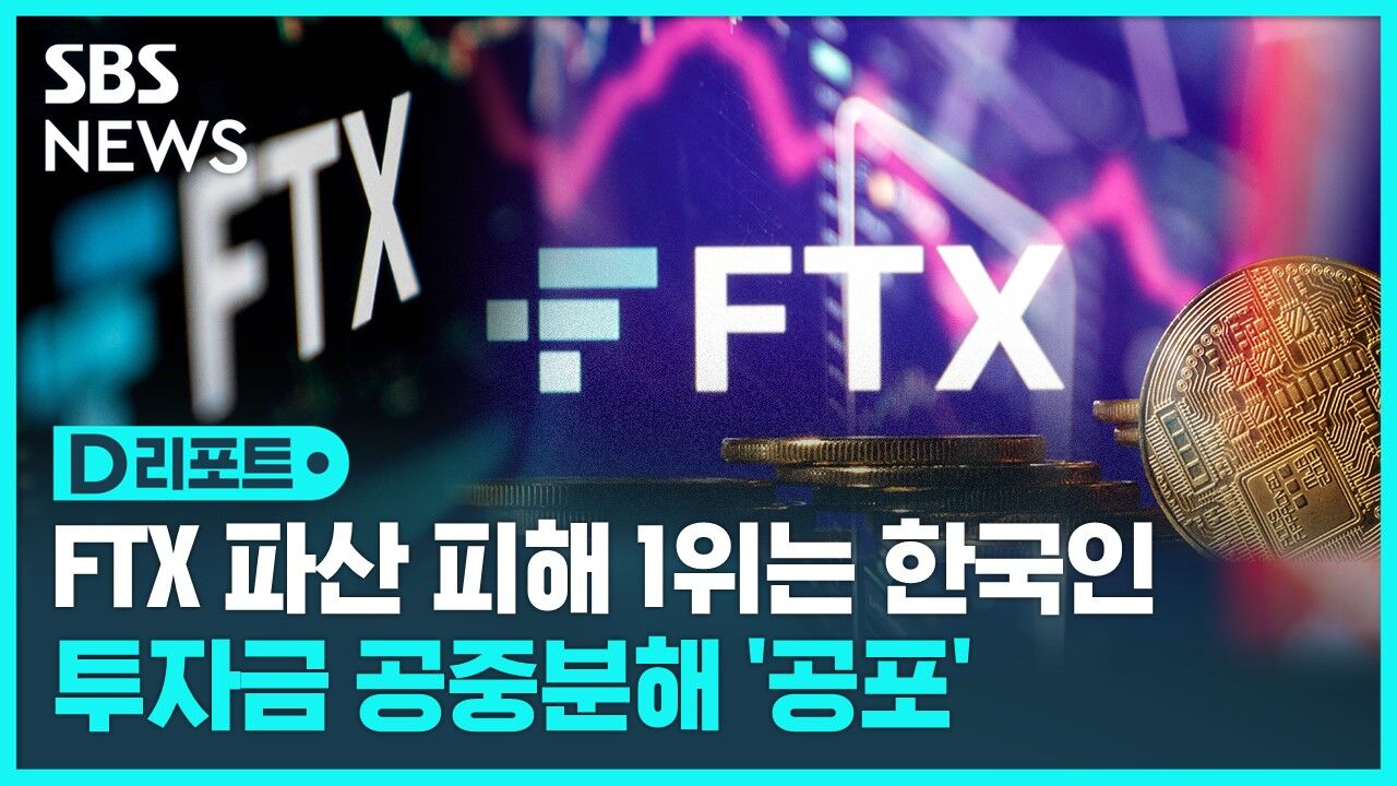 D리포트] 파산 피해 한국인 1위…돈 찾을 수 있을까