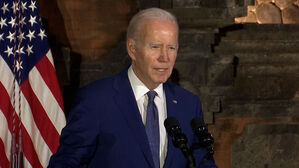 바이든 "한국 등 G20 정상, 강력한 미 경제 인식하고 협력 의지"