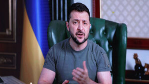 젤렌스키 "폴란드 공격은 러 소행&hellip;매우 심각한 긴장 고조"