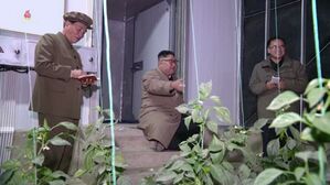 [오늘의 스프] 김정은이 다이어트를 결심하기까지…되짚어보다