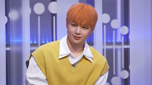 경쟁 회사 제품 외친 강다니엘&hellip;단순 해프닝으로 마무리