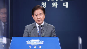 서주석 전 청와대 국가안보실 1차장