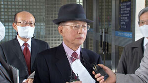 세월호 보고시간 조작, 김기춘 파기환송심서 무죄
