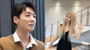 [SBS Star] VIDEO: Chung Kyung-ho Tells What He Likes to Do with Sooyoung on Their Anniversary