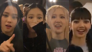 BLACKPINK