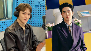 [SBS Star] "I Have Such Great Respect for Him" EXO CHEN Tells Why He Thinks SUHO Is a Good Leader