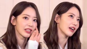 [SBS Star] VIDEO: "What Was It in Japanese...?" LE SSERAFIM SAKURA Forgets Japanese