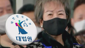 손혜원, '차명매입' 벌금형 확정&hellip;'기밀 이용'은 무죄