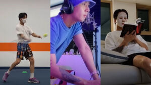 [SBS Star] VIDEO: Fans Look at How VIXX RAVI Uses His Day & They Are Surprised About His Diligence