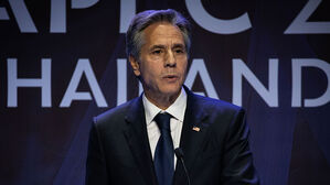 미 국무 "바이든, 미중 경쟁 충돌 비화 않도록 하는 데 강한 결의"