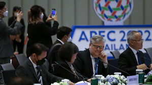 태국 APEC 정상회의 개막&hellip;핵심 의제는 '지속성장'