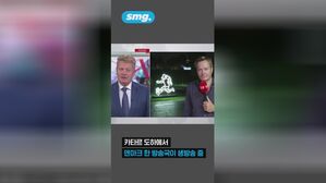 [월드컵 숏츠] 덴마크