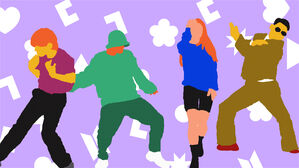 [주말 스프] BTS · 블랙핑크에 도전하라!